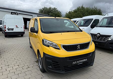 Peugeot Expert Kastenwagen Pro*4x4 Dangel*3-SITZE*KAMERA
