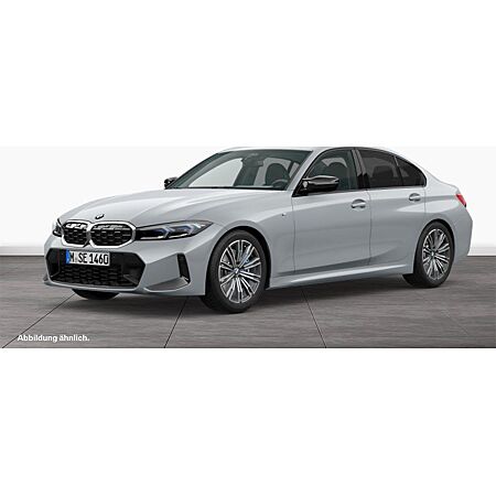 BMW M340d leasen