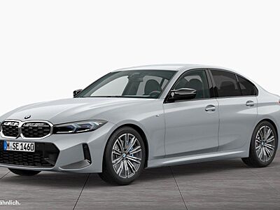 BMW M340d xDrive Limousine LiveCockpitProf Kamera