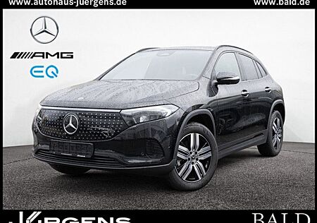 Mercedes-Benz EQA 300 4M ElectricArt/LED/360/Pano/Night/Memo