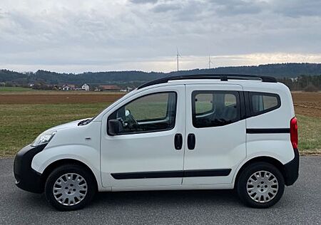Peugeot Bipper Tepee Tepee 1.3 HDi FAP 75 Stop&Start...