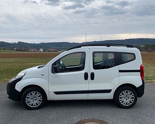 Peugeot Bipper Tepee Tepee 1.3 HDi FAP 75 Stop&Start...