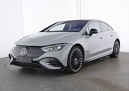 Mercedes-Benz EQE 500 AMG 4M Prem+ Hyperscre Pano Burm HUD 21"