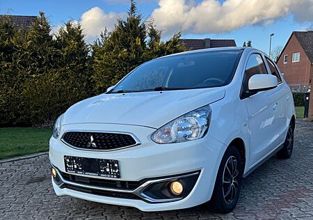 Mitsubishi Space Star Bis 12.04 Verfügbar. Dann geht der in Anzahlung.