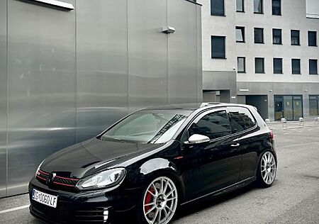 VW Golf Volkswagen 2.0 TSI DSG GTI GTI forged engine 400hp