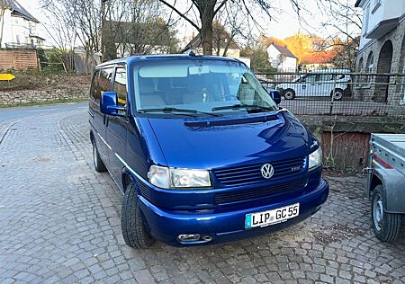VW T4 Multivan Volkswagen