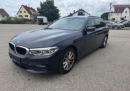 BMW 530 d xDrive Touring Sport Line