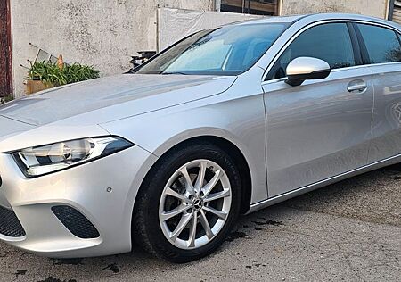 Mercedes-Benz A 180 Automatik PDC Widescreen Sitzheizung
