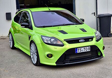 Ford Focus RS 2.5T