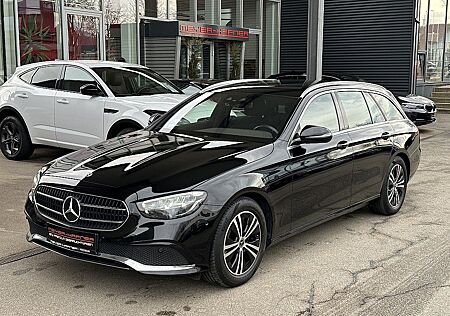 Mercedes-Benz E 200 d T Aut. Facelift / AHK