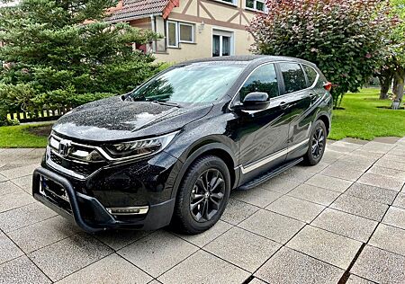 Honda CR-V 2.0 i-MMD Hybrid AWD Sport Line eCVT Sp...