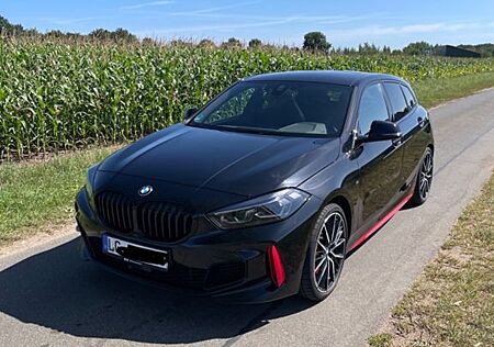 BMW 128ti BWM - top gepflegt & frisch gewartet