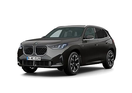 BMW X3 20d xDrive Sportpaket, inkl. Winterkompletträ