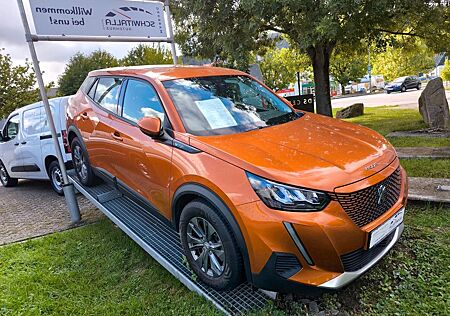 Peugeot 2008 e- Active 136