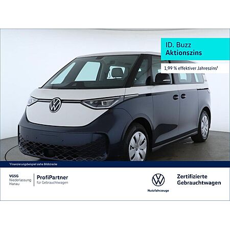 VW ID.Buzz leasen