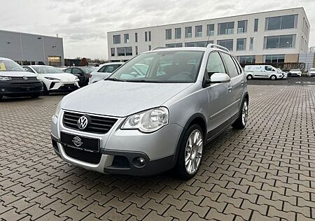 Volkswagen Polo IV CrossPolo