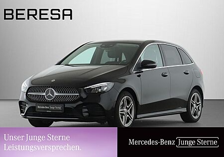 Mercedes-Benz B 250 e AMG MBUX SHZ LED AUT Kamera Park-Ass.