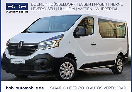 Renault Trafic Combi Life AHK+Klima+BT+6 sitzer