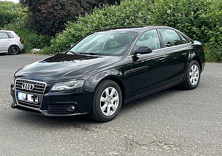 Audi A4 1.8 TFSI Quattro Ambiente