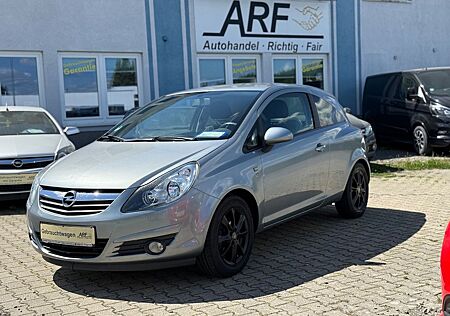 Opel Corsa D Edition TÜV 03/27 * SERVICE NEU