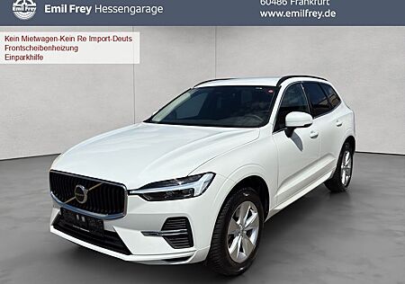 Volvo XC 60 XC60 B4 Momentum-Pro Aut Google-Maps LED-Thors-H