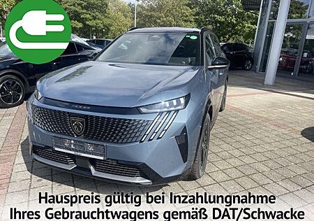 Peugeot 5008 Neuer E- GT 210 Bluetooth Navi LED Vollleder