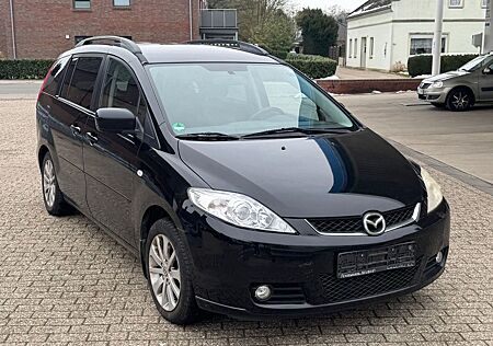 Mazda 5 . 1.8 Exclusive