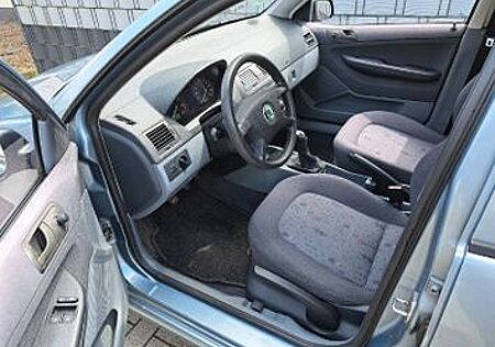 Skoda Fabia 1.4 Combi Life Life