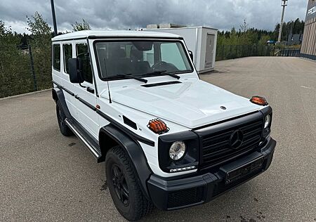 Mercedes-Benz G 350 d Professional Professional