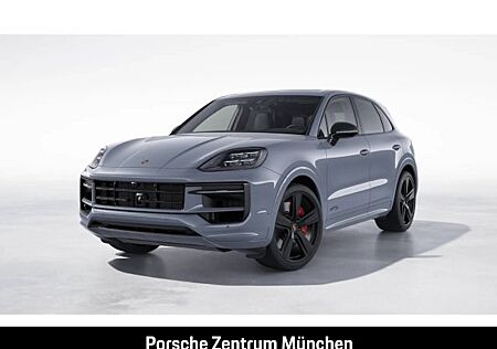 Porsche Cayenne GTS BOSE Sportabgasanlage Panoramadach