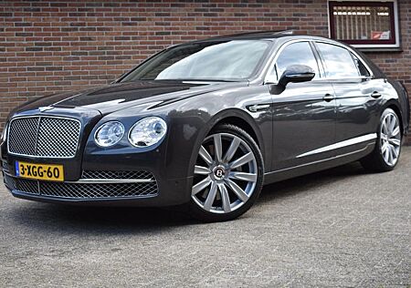 Bentley Flying Spur 4.0 V8 '14 Leder Navi klima Cruise x
