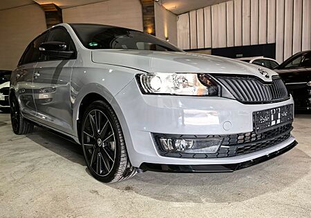 Skoda Rapid Spaceback Ambition