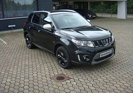 Suzuki Vitara 1.4 BOOSTERJET ALLGRIP S AT