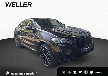 BMW X4 M40i Laser LiCoPro AHK HUD PANO RFK 21° Navi