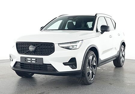 Volvo XC 40 XC40 B3 Plus Black Edition 2WD
