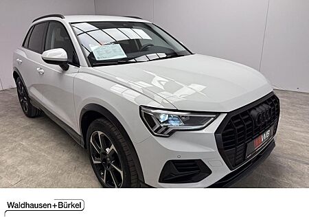 Audi Q3 35 TFSI S-Tronic Advanced Klima Navi