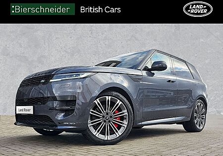 Land Rover Range Rover Sport P530 Autobiography