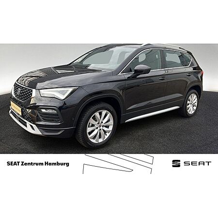 Seat Ateca leasen