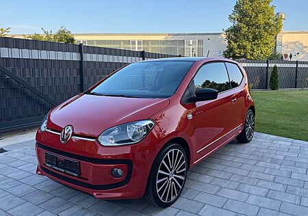 VW Up Volkswagen ! groove !