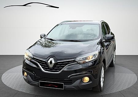 Renault Kadjar Collection / Navi / Kamera / Leder / Pdc