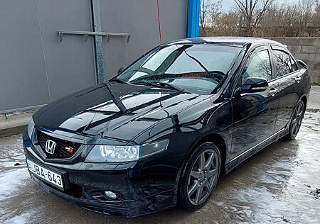 Honda Accord 2.4 Type S