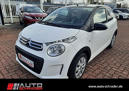 Citroën C1 VTi 72 S&S MILLENIUM