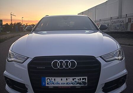 Audi A6 3.0 TDI 240kW comp. quattro tiptr. Avant ...