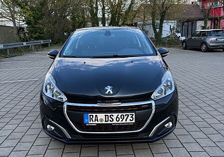 Peugeot 208 1.2 Allure PureTech 110 STOP & START Allure