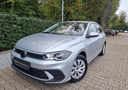VW Polo Volkswagen 1.0 TSI Life*RVIEW*LED*NAVI*uvm.