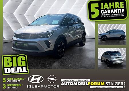 Opel Crossland X Crossland 1.2 Turbo Ultimate Paket FLA ParkAss.