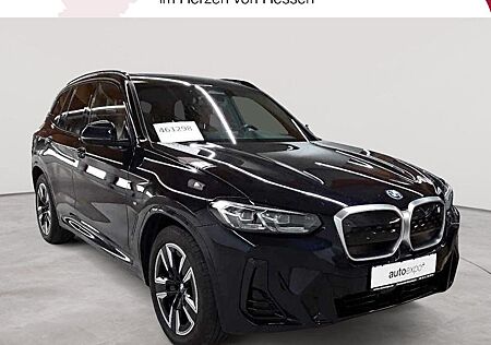 BMW iX3 Inspiring Navi Leder SHZ LED