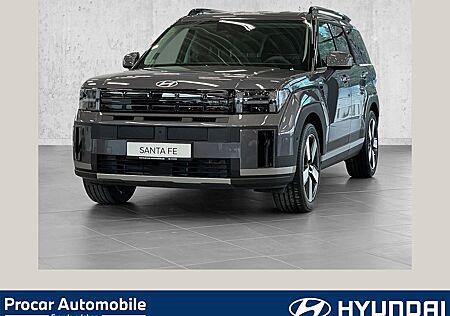Hyundai Santa Fe 5-Sitzer / 1.6 T-GDI Hybrid / Signature