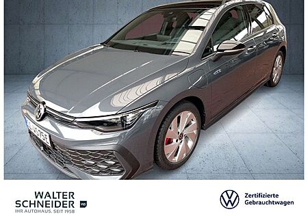 VW Golf Volkswagen 1.5 eHybrid DSG GTE Navi Pano AHK