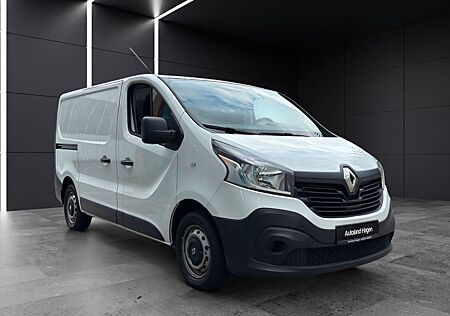 Renault Trafic Kasten L1H1 2,7t Komfort